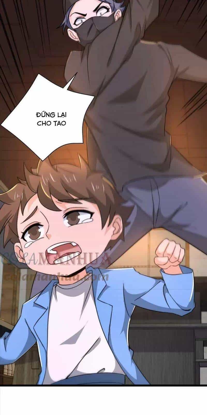 Bắt Đầu Livestream Ở Địa Phủ: Phát Sóng Trực Tiếp Ở Đây Ai Dám Đến - Chương 94 - ảnh 3