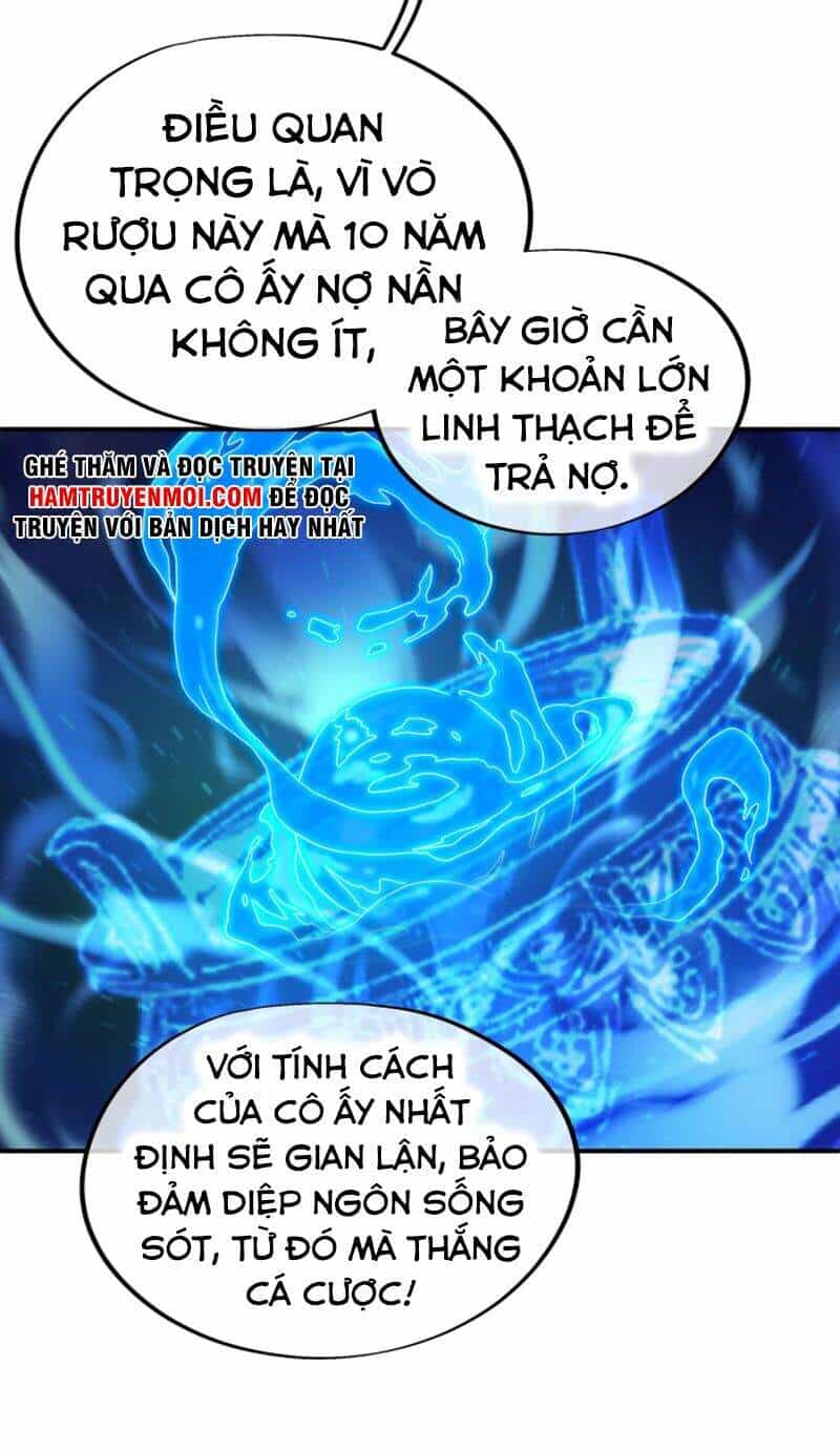 Bắt Đầu Quật Khởi Từ Làm Lô Đỉnh - Chương 25 - ảnh 7
