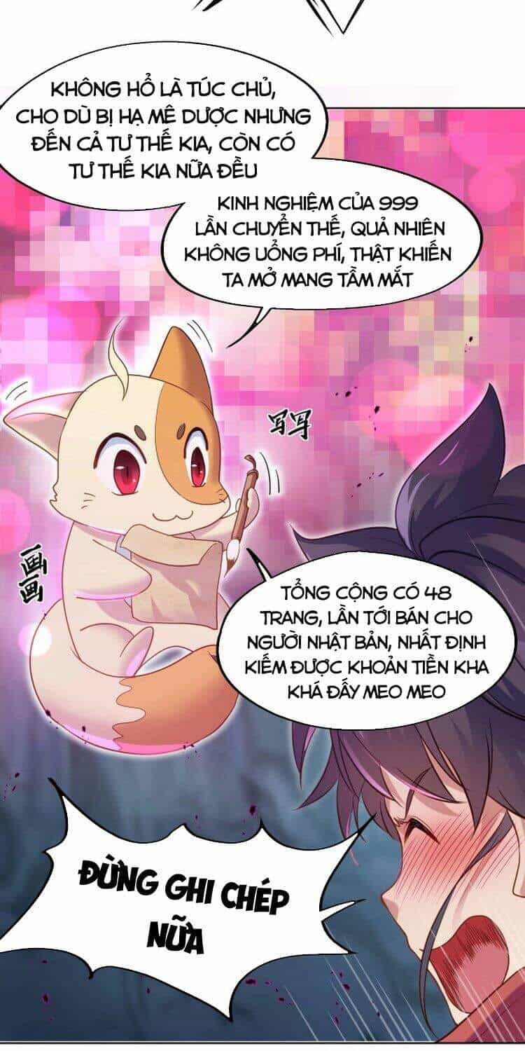 Bắt Đầu Quật Khởi Từ Làm Lô Đỉnh - Chương 3 - ảnh 24