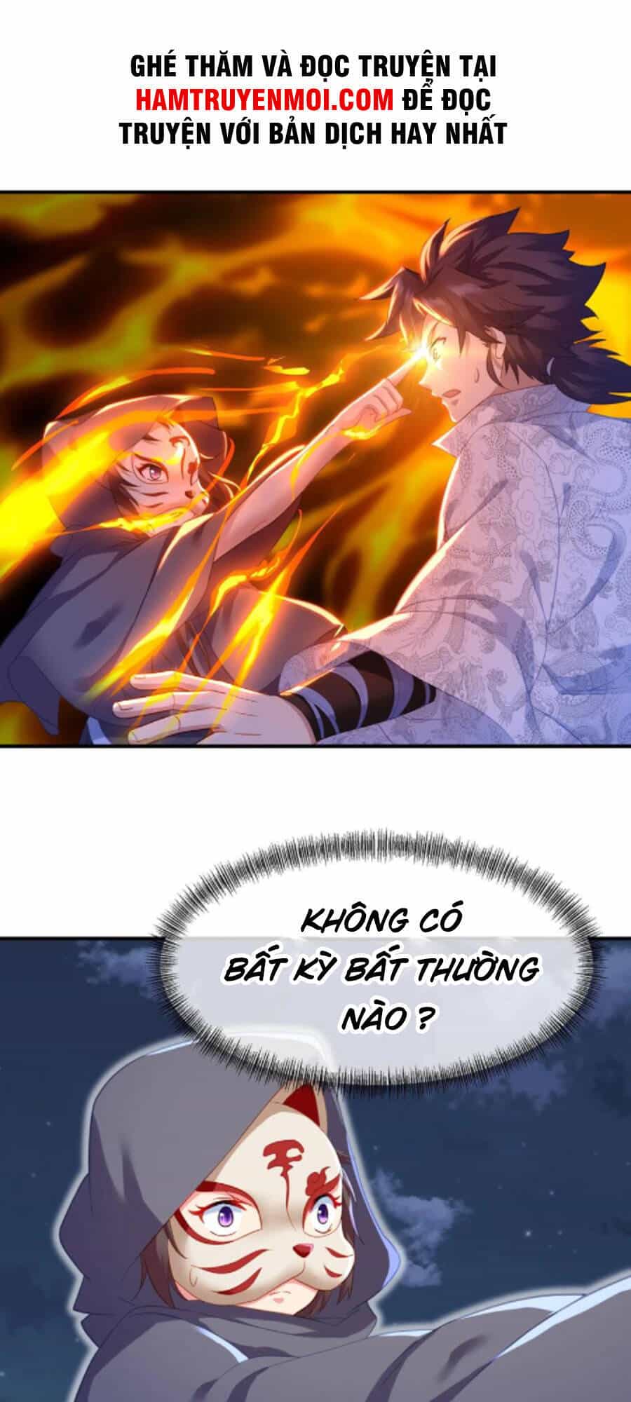Bắt Đầu Quật Khởi Từ Làm Lô Đỉnh - Chương 33 - ảnh 1
