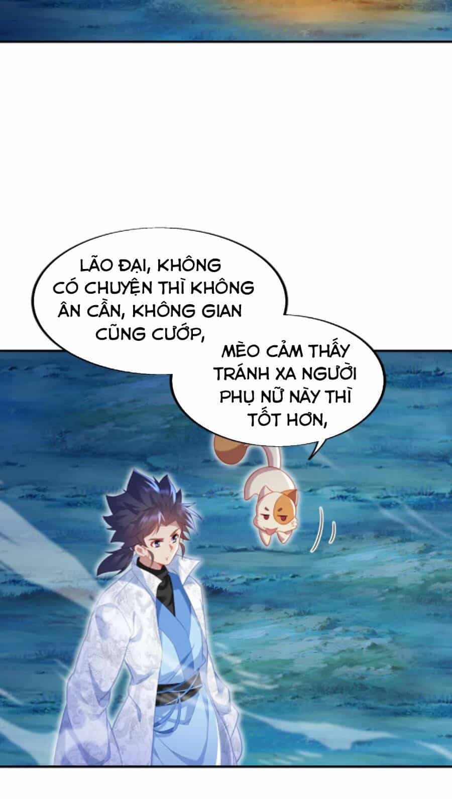 Bắt Đầu Quật Khởi Từ Làm Lô Đỉnh - Chương 33 - ảnh 21