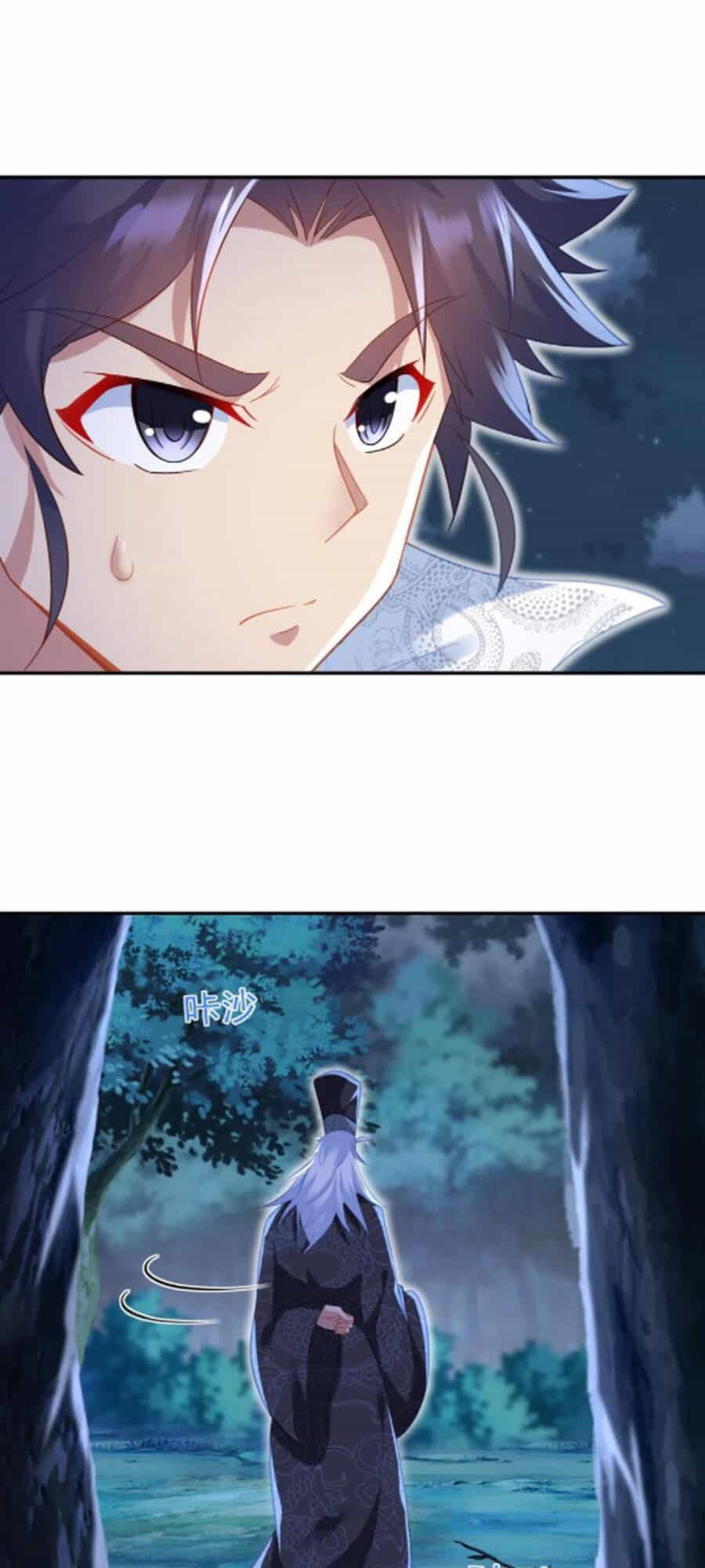Bắt Đầu Quật Khởi Từ Làm Lô Đỉnh - Chương 33 - ảnh 22