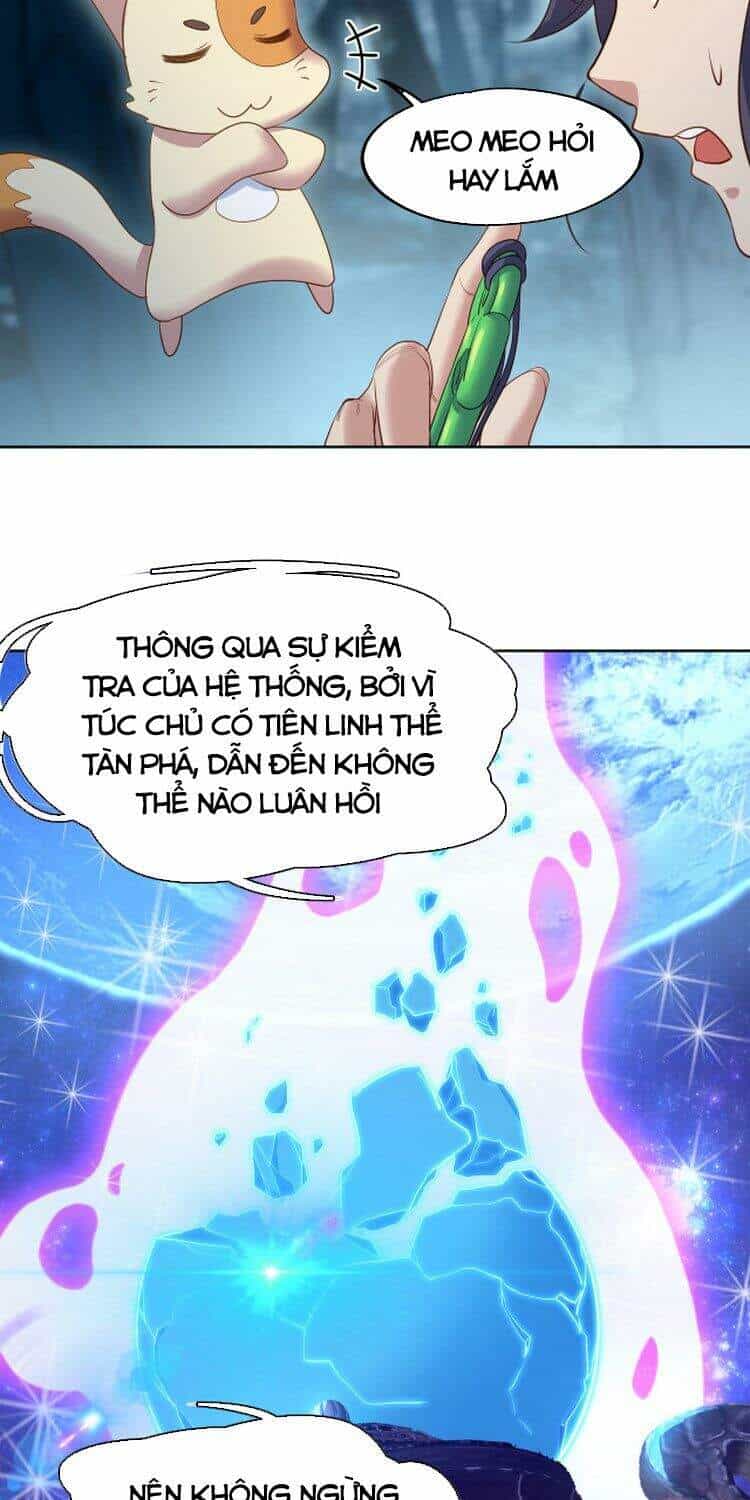 Bắt Đầu Quật Khởi Từ Làm Lô Đỉnh - Chương 4 - ảnh 5