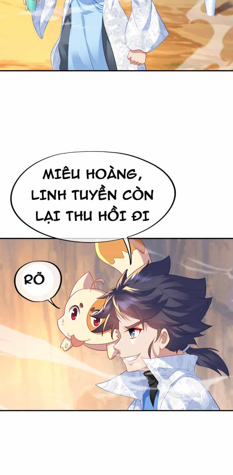 Bắt Đầu Quật Khởi Từ Làm Lô Đỉnh - Chương 40 - ảnh 14