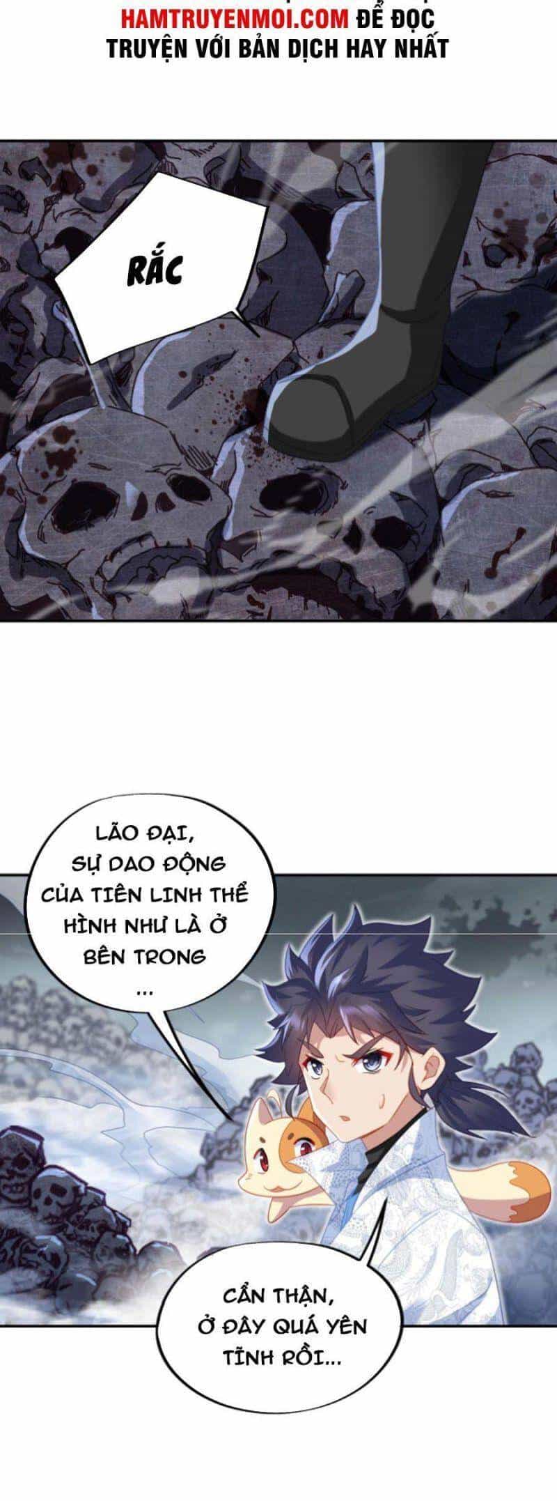 Bắt Đầu Quật Khởi Từ Làm Lô Đỉnh - Chương 42 - ảnh 4