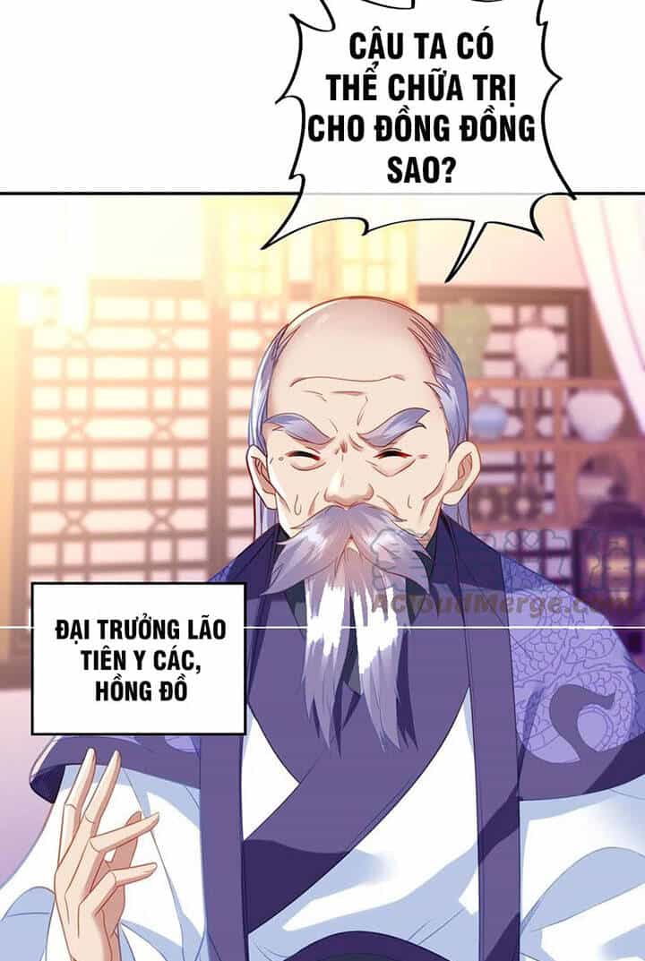 Bắt Đầu Quật Khởi Từ Làm Lô Đỉnh - Chương 48 - ảnh 4