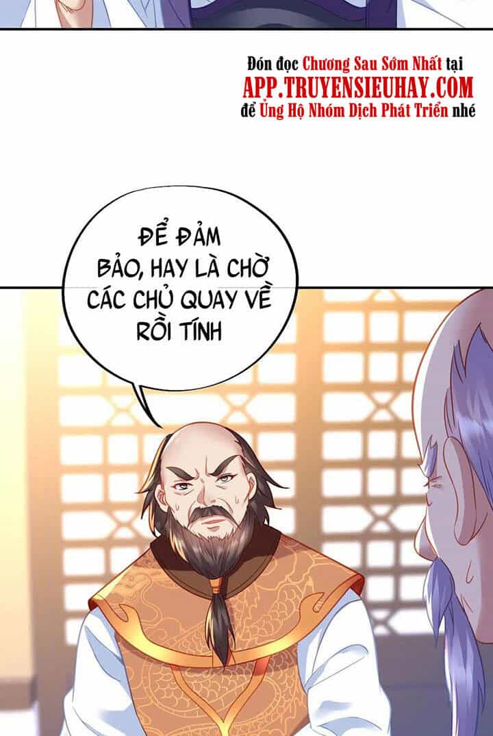 Bắt Đầu Quật Khởi Từ Làm Lô Đỉnh - Chương 48 - ảnh 5