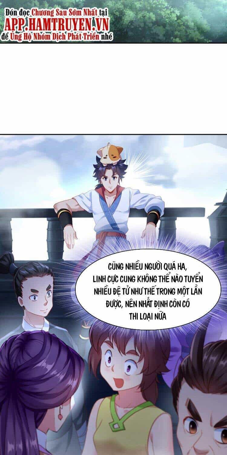Bắt Đầu Quật Khởi Từ Làm Lô Đỉnh - Chương 5 - ảnh 28