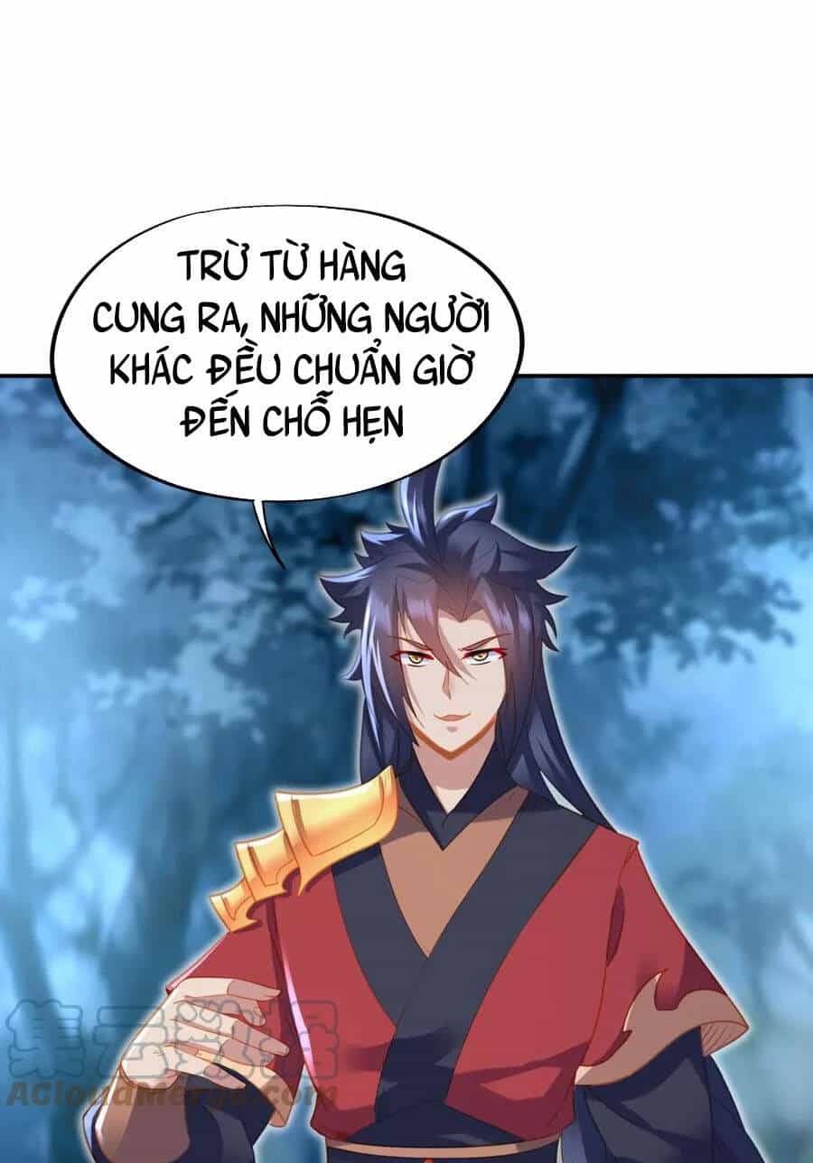 Bắt Đầu Quật Khởi Từ Làm Lô Đỉnh - Chương 57 - ảnh 3