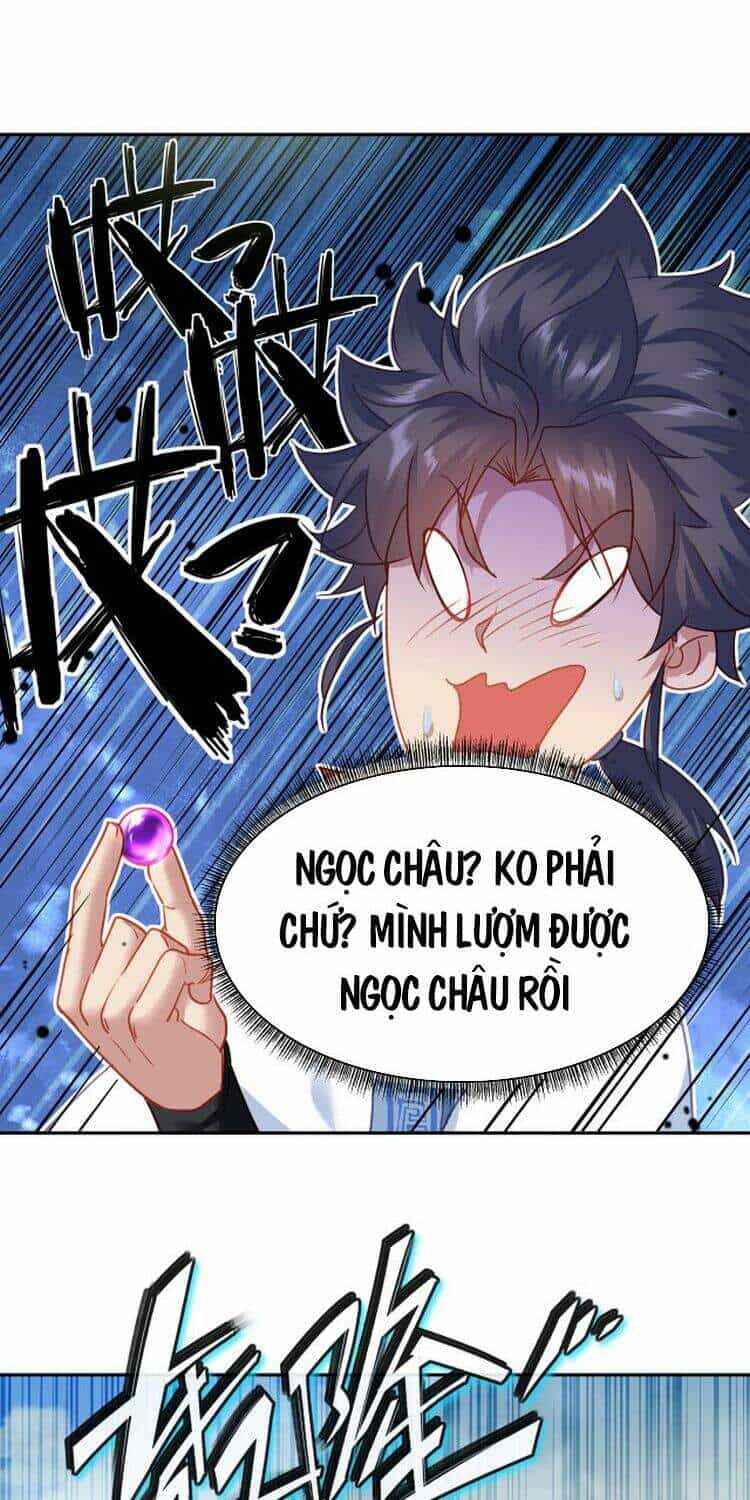 Bắt Đầu Quật Khởi Từ Làm Lô Đỉnh - Chương 6 - ảnh 10