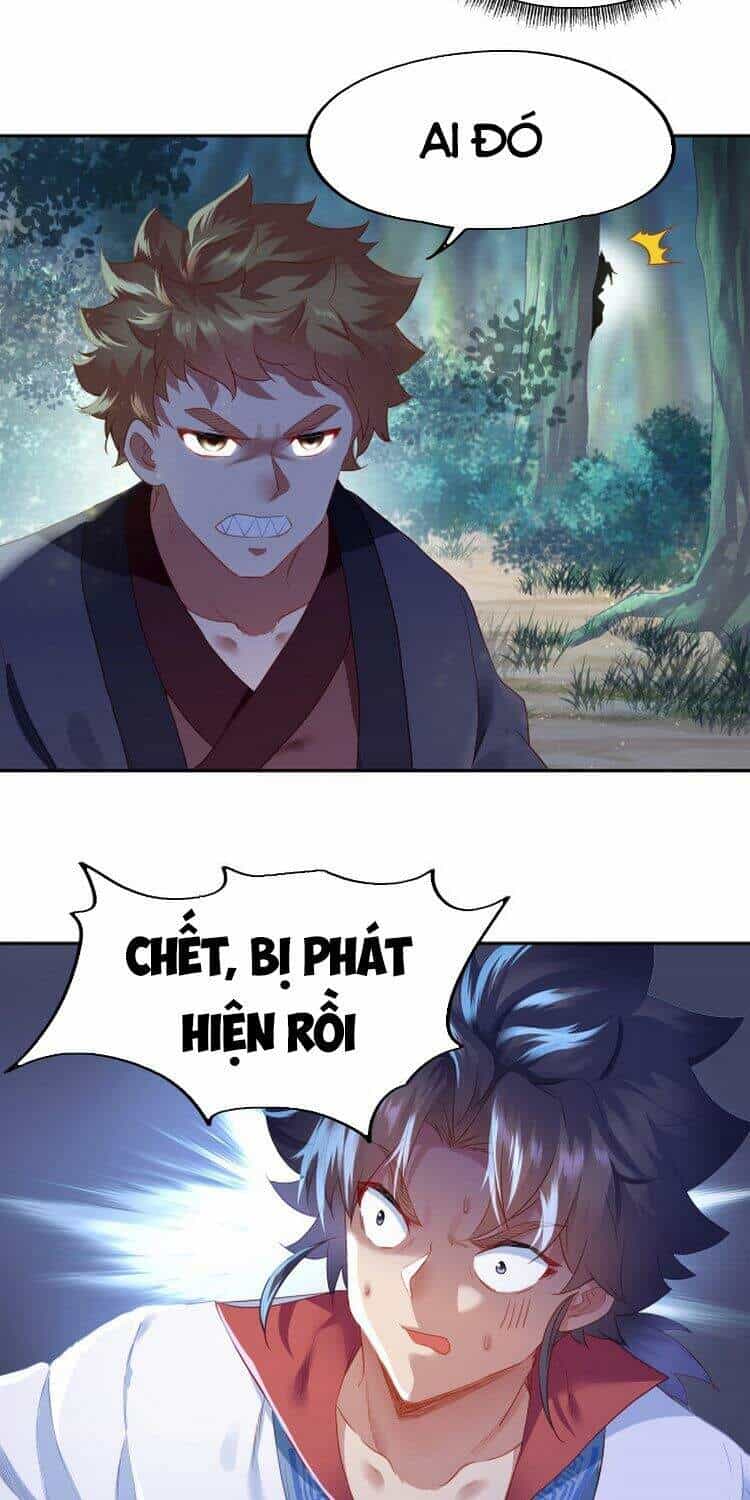 Bắt Đầu Quật Khởi Từ Làm Lô Đỉnh - Chương 6 - ảnh 26