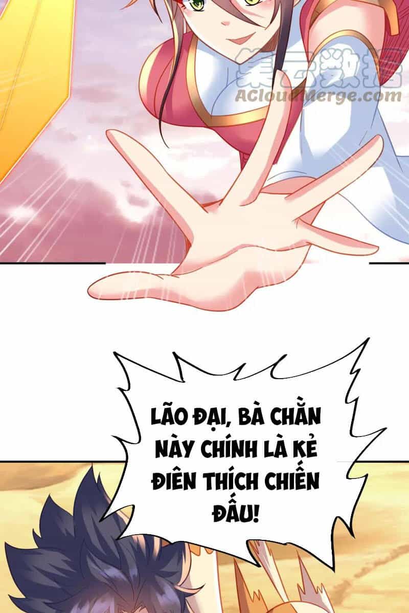 Bắt Đầu Quật Khởi Từ Làm Lô Đỉnh - Chương 65 - ảnh 20