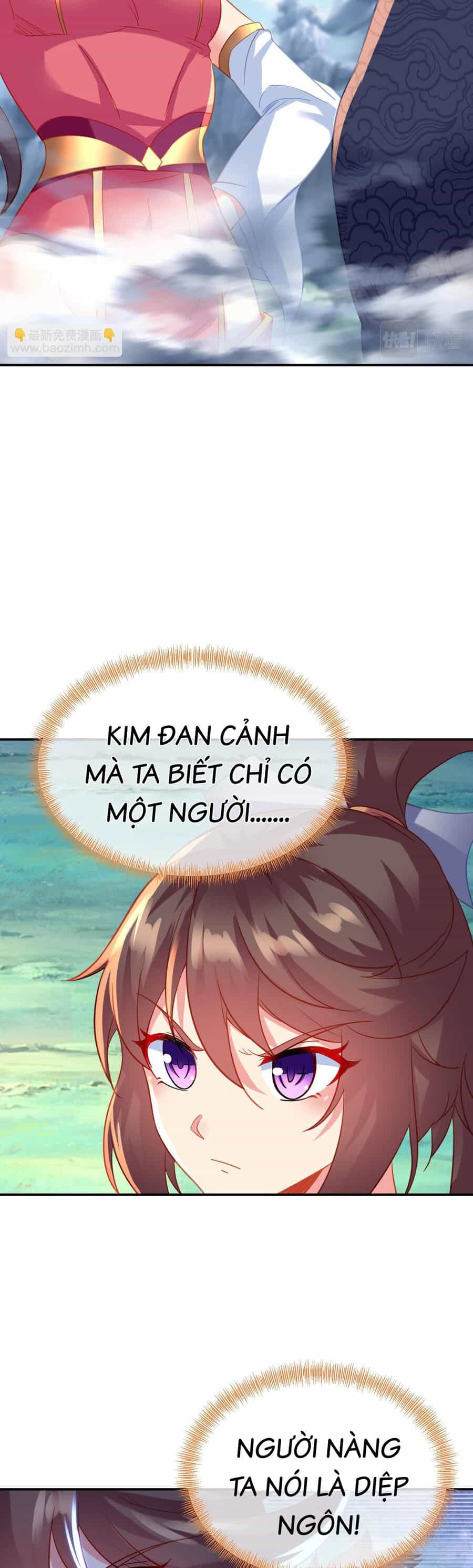Bắt Đầu Quật Khởi Từ Làm Lô Đỉnh - Chương 79 - ảnh 6