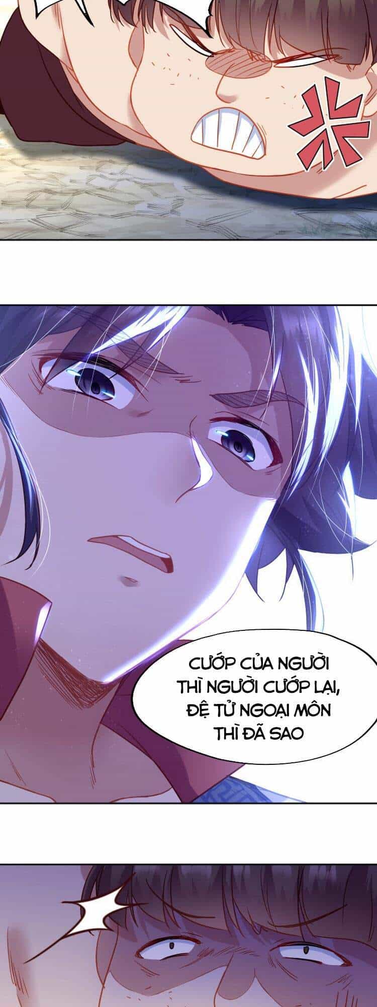 Bắt Đầu Quật Khởi Từ Làm Lô Đỉnh - Chương 8 - ảnh 7