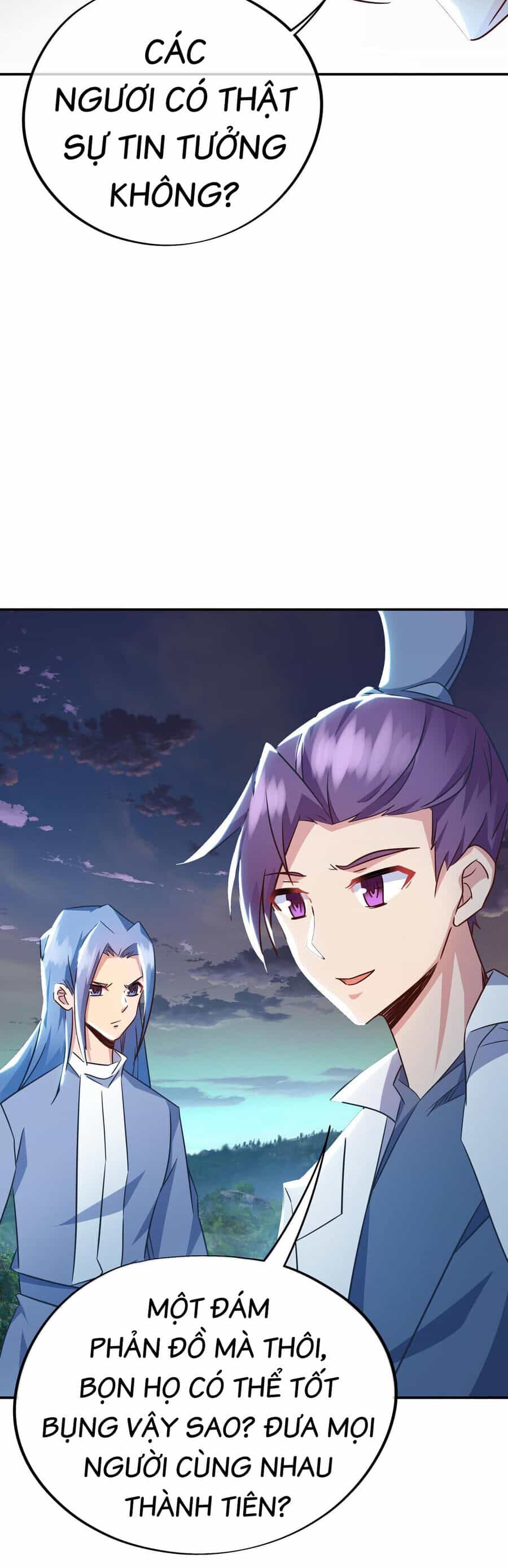 Bắt Đầu Quật Khởi Từ Làm Lô Đỉnh - Chương 84 - ảnh 16