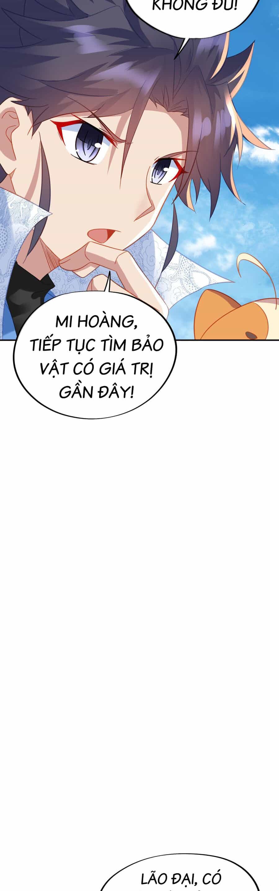 Bắt Đầu Quật Khởi Từ Làm Lô Đỉnh - Chương 85 - ảnh 14
