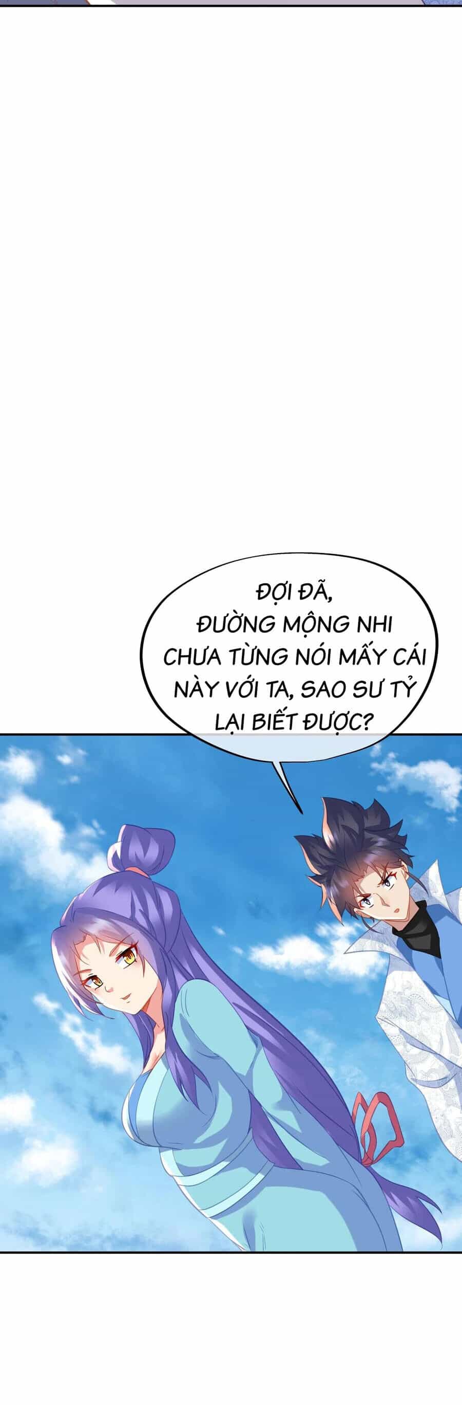 Bắt Đầu Quật Khởi Từ Làm Lô Đỉnh - Chương 86 - ảnh 19