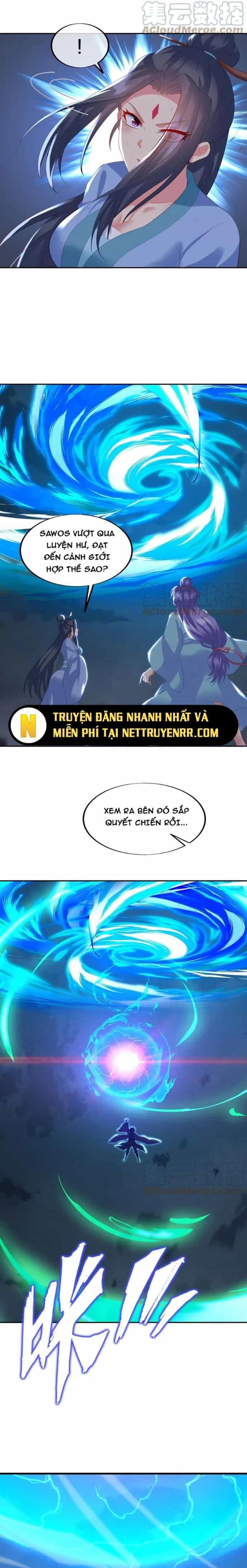 Bắt Đầu Quật Khởi Từ Làm Lô Đỉnh - Chương 91 - ảnh 7