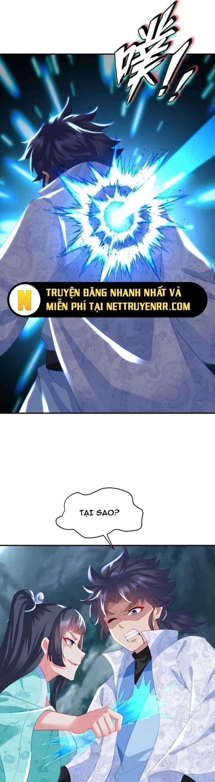 Bắt Đầu Quật Khởi Từ Làm Lô Đỉnh - Chương 98 - ảnh 5