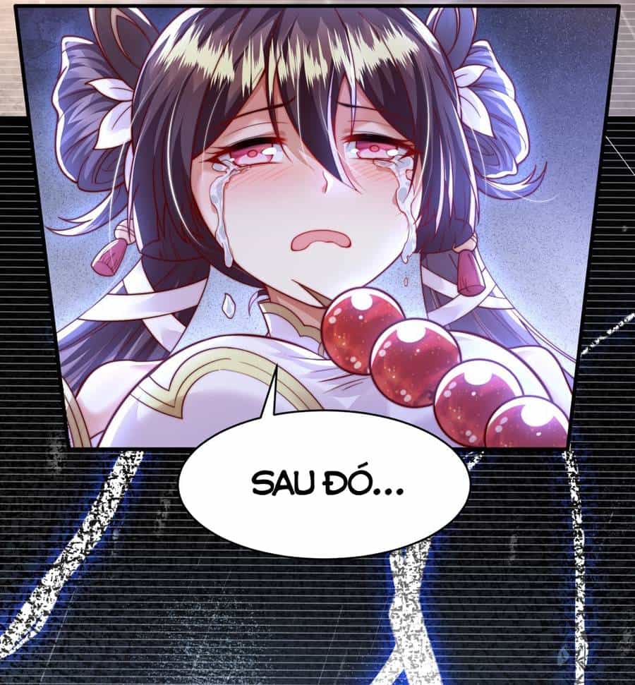 Bắt Đầu Thổ Lộ Với Mỹ Nữ Sư Tôn - Chương 12 - ảnh 22
