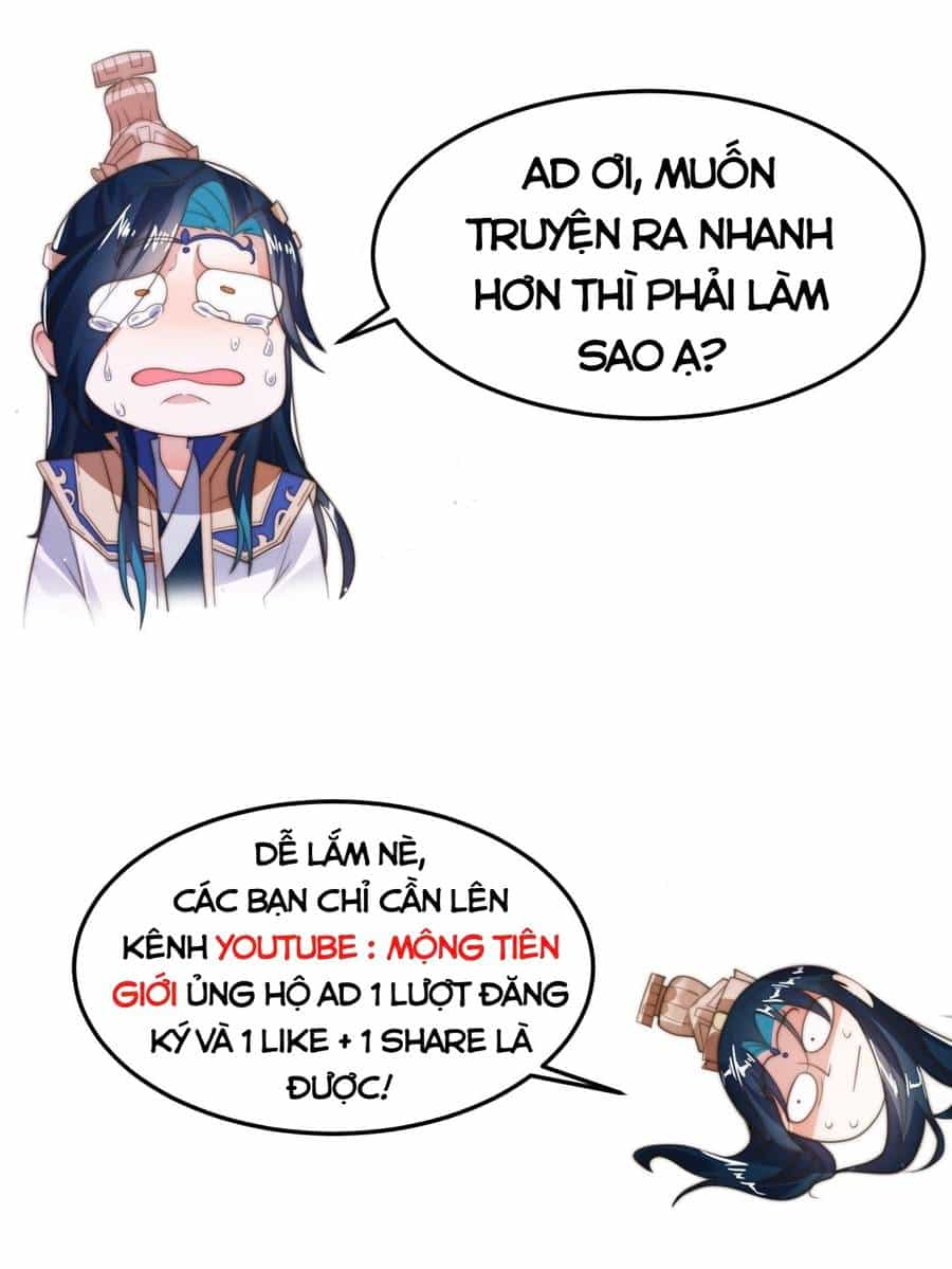 Bắt Đầu Thổ Lộ Với Mỹ Nữ Sư Tôn - Chương 13 - ảnh 52