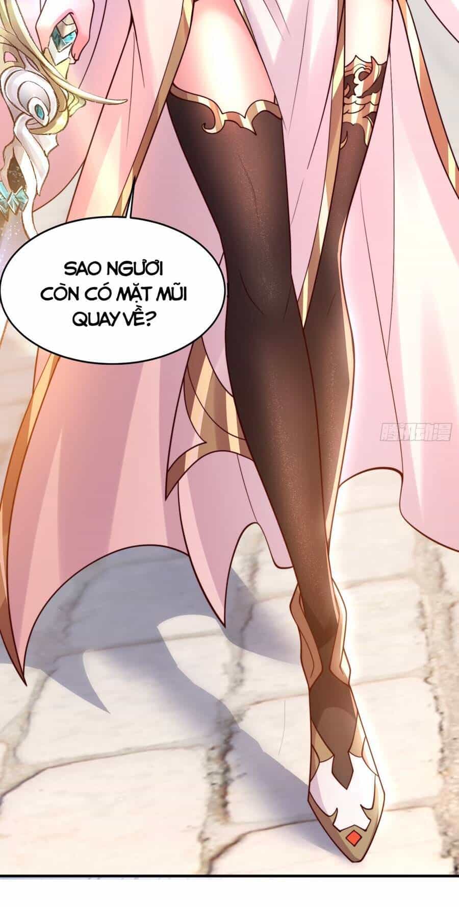 Bắt Đầu Thổ Lộ Với Mỹ Nữ Sư Tôn - Chương 15 - ảnh 25