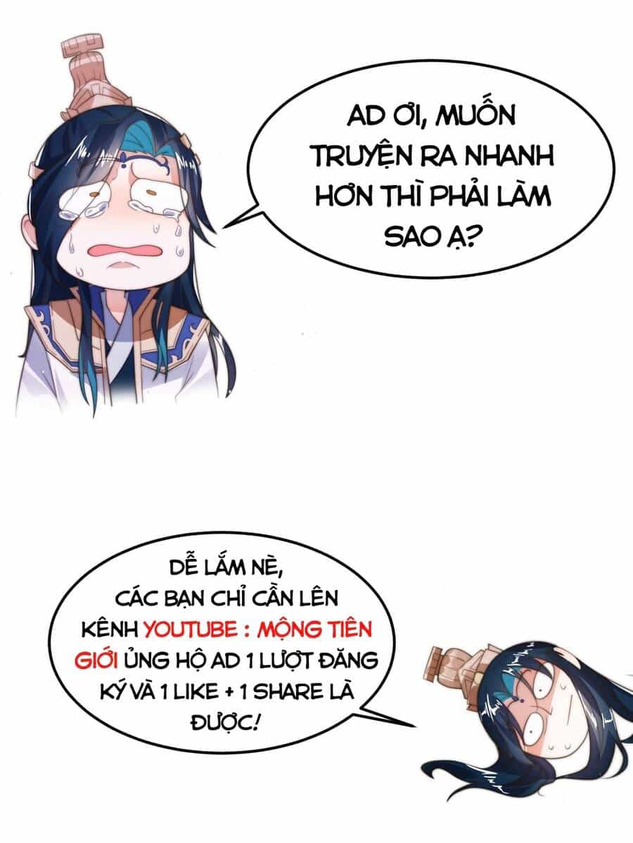 Bắt Đầu Thổ Lộ Với Mỹ Nữ Sư Tôn - Chương 16 - ảnh 53