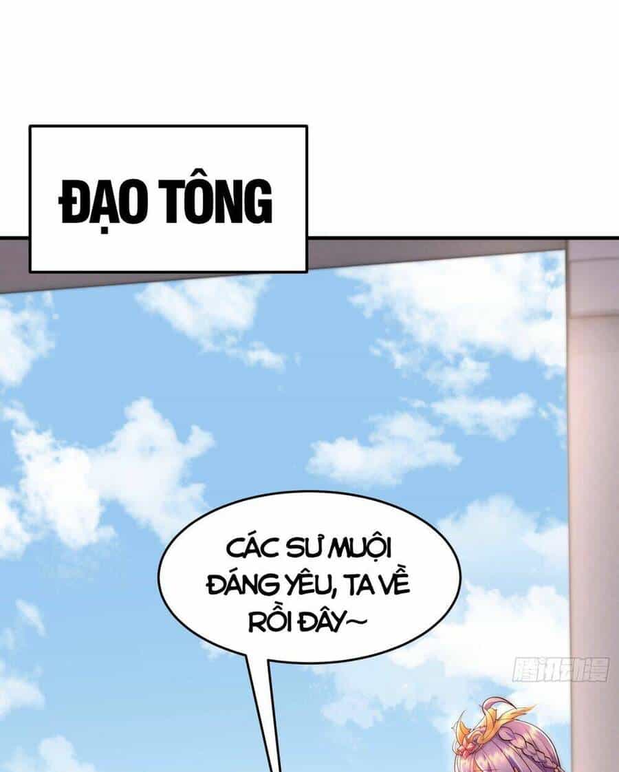 Bắt Đầu Thổ Lộ Với Mỹ Nữ Sư Tôn - Chương 27 - ảnh 63