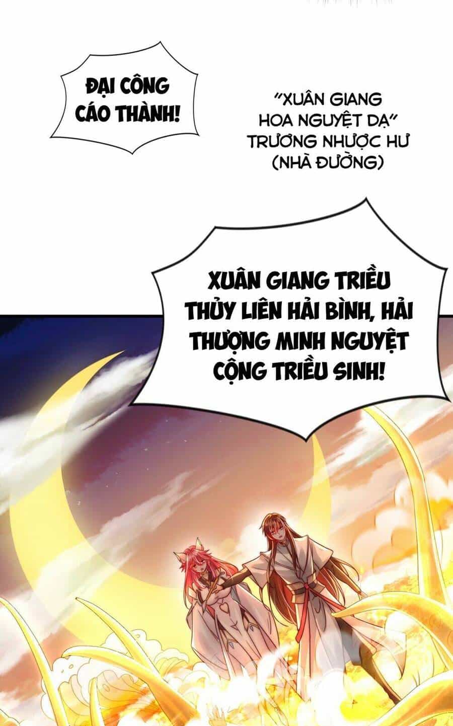 Bắt Đầu Thổ Lộ Với Mỹ Nữ Sư Tôn - Chương 30 - ảnh 62