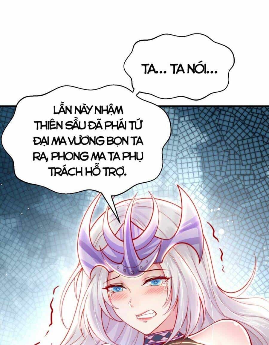 Bắt Đầu Thổ Lộ Với Mỹ Nữ Sư Tôn - Chương 33 - ảnh 26
