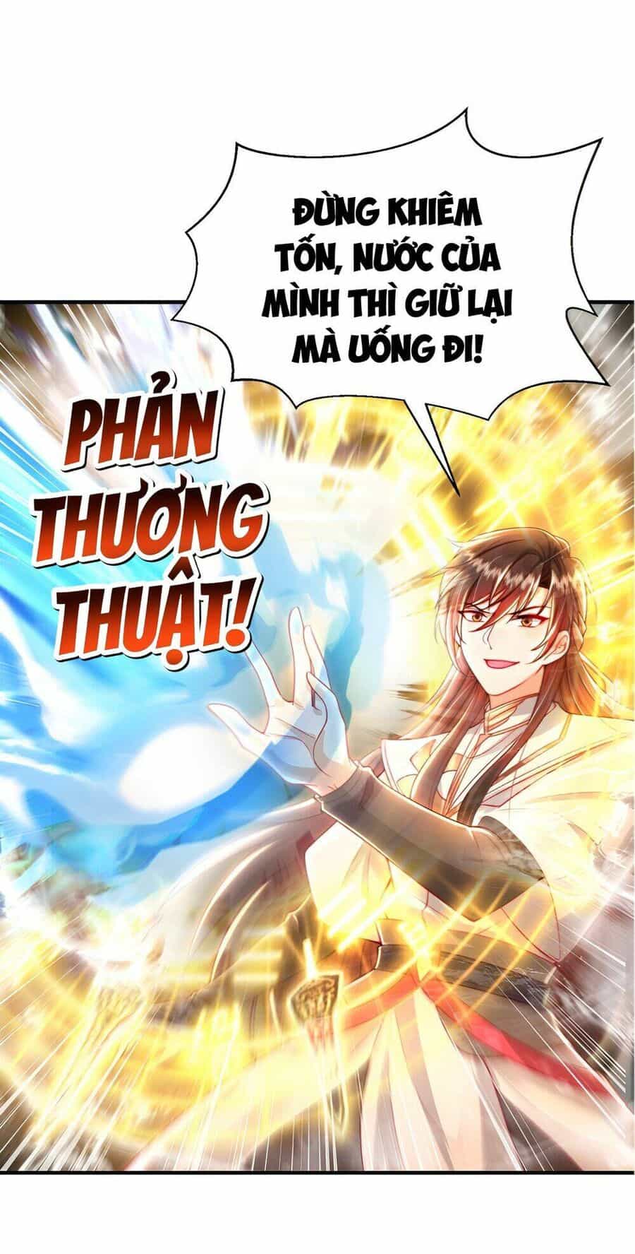 Bắt Đầu Thổ Lộ Với Mỹ Nữ Sư Tôn - Chương 34 - ảnh 23