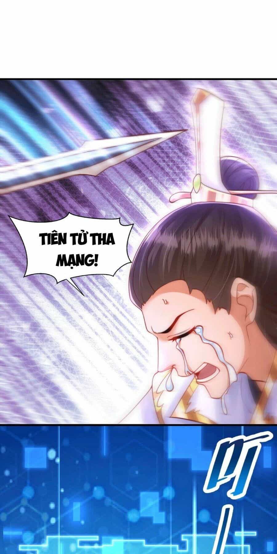 Bắt Đầu Thổ Lộ Với Mỹ Nữ Sư Tôn - Chương 35 - ảnh 4