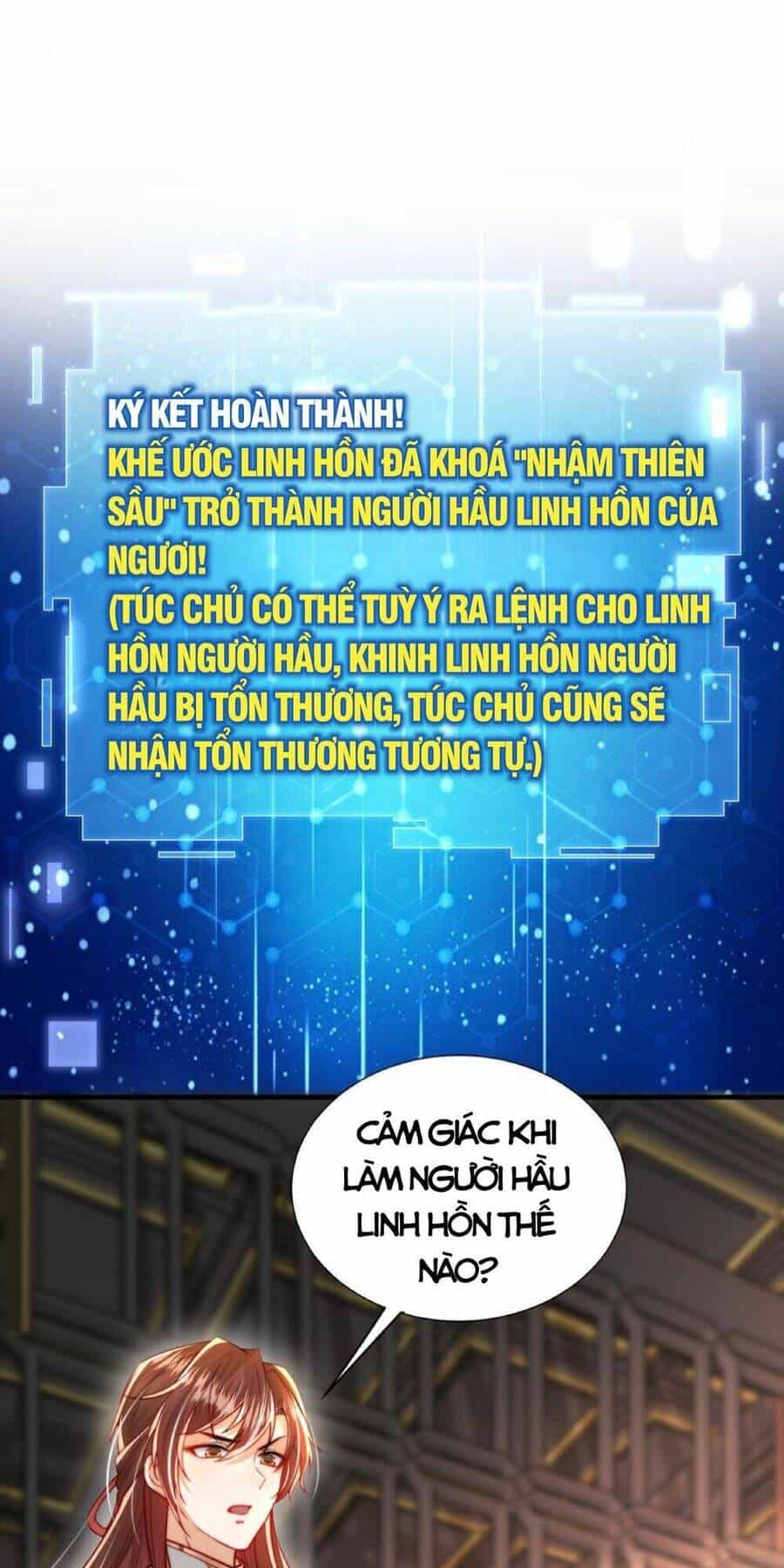 Bắt Đầu Thổ Lộ Với Mỹ Nữ Sư Tôn - Chương 44 - ảnh 11