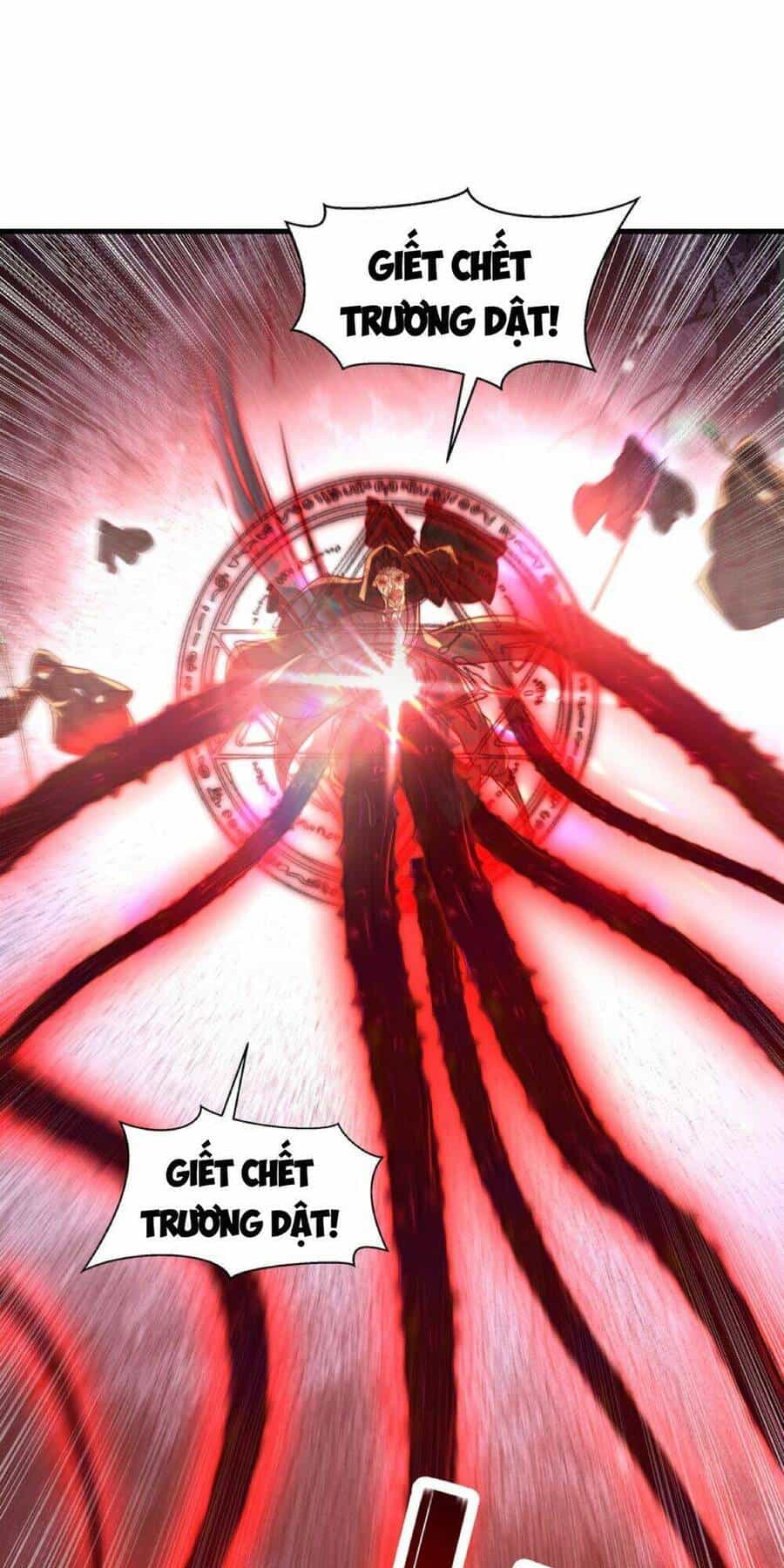 Bắt Đầu Thổ Lộ Với Mỹ Nữ Sư Tôn - Chương 50 - ảnh 53