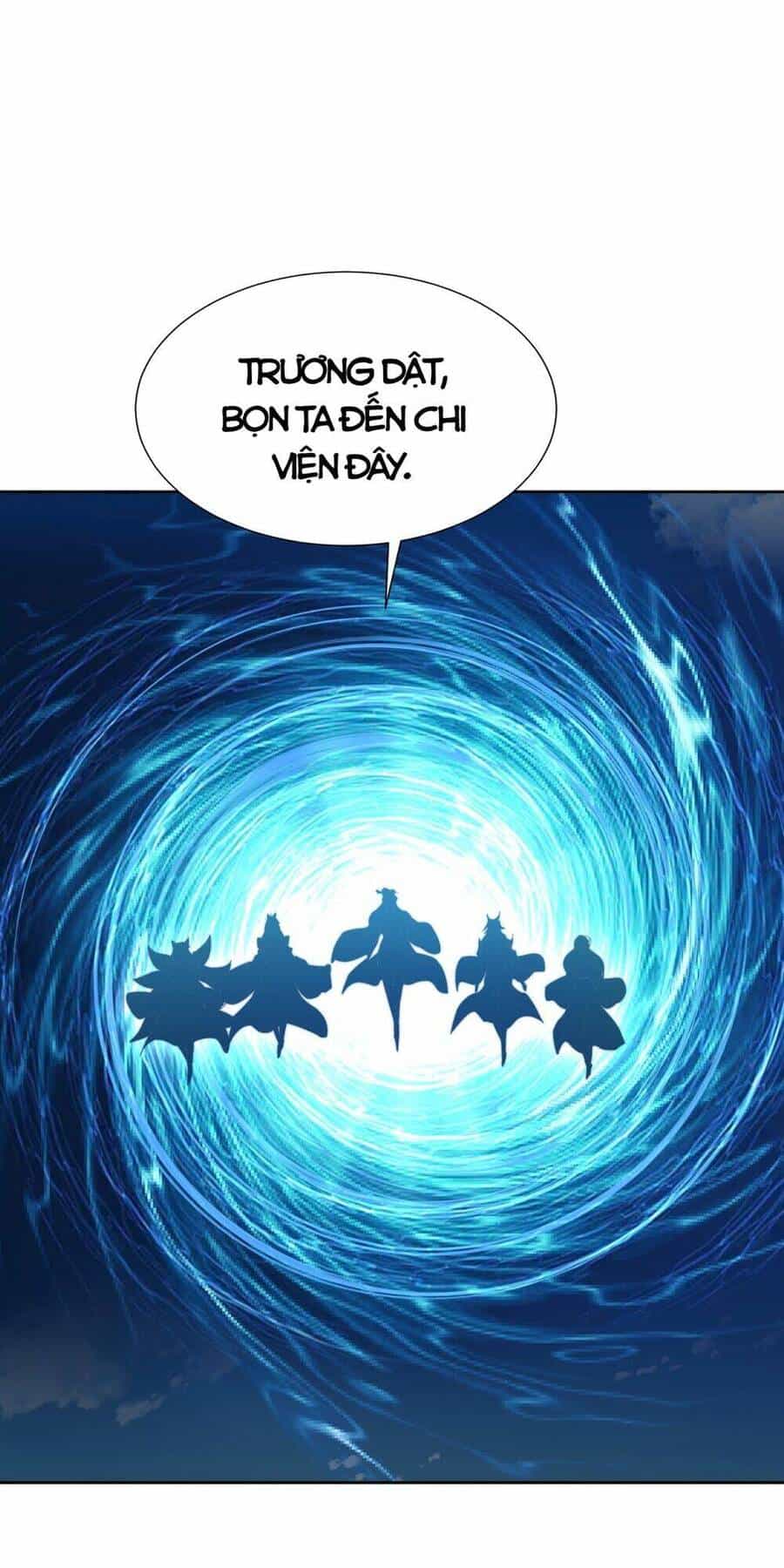 Bắt Đầu Thổ Lộ Với Mỹ Nữ Sư Tôn - Chương 59 - ảnh 20
