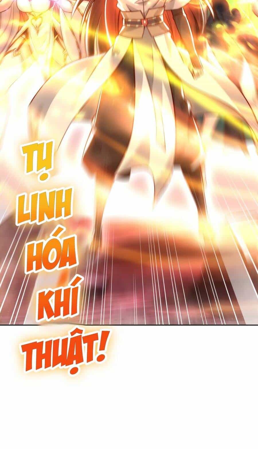 Bắt Đầu Thổ Lộ Với Mỹ Nữ Sư Tôn - Chương 59 - ảnh 56