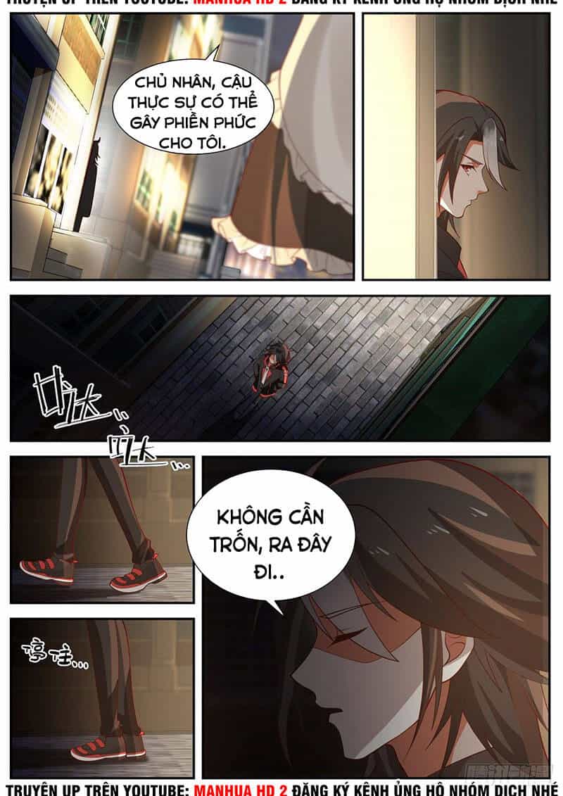 Bắt Đầu Trực Tiếp Làm Thần Hào - Chương 13 - ảnh 10