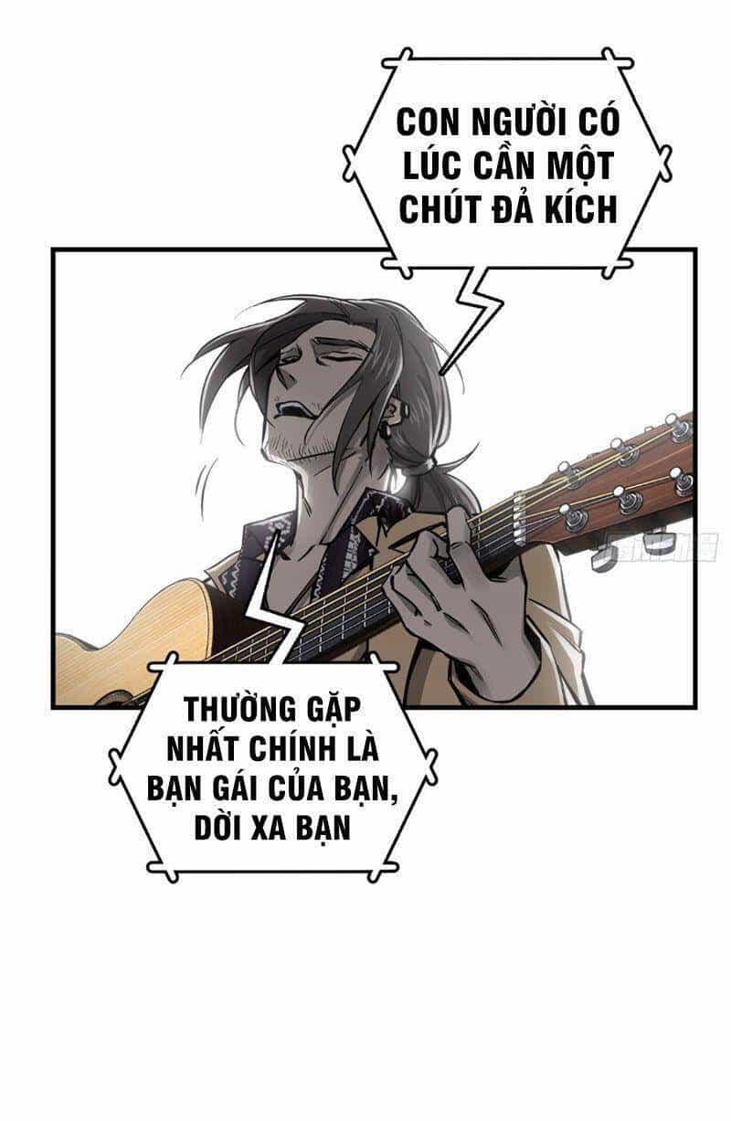 Bắt Đầu Từ Cửu Đầu Điểu - Chương 104 - ảnh 48