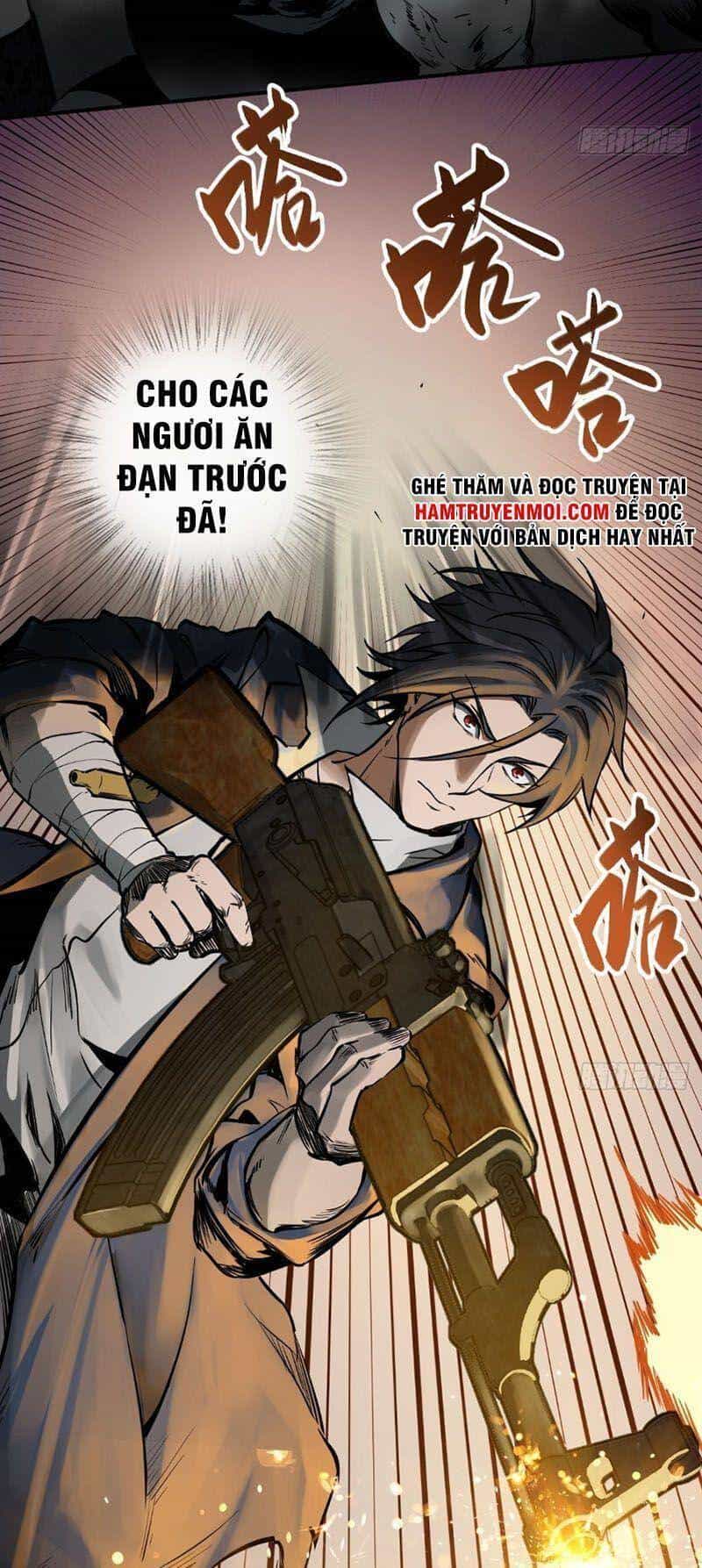 Bắt Đầu Từ Cửu Đầu Điểu - Chương 107 - ảnh 11