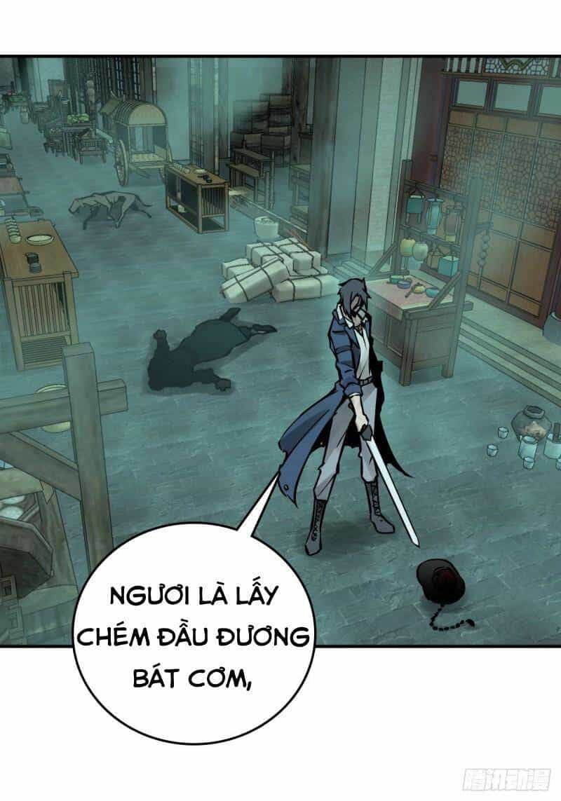 Bắt Đầu Từ Cửu Đầu Điểu - Chương 113 - ảnh 84