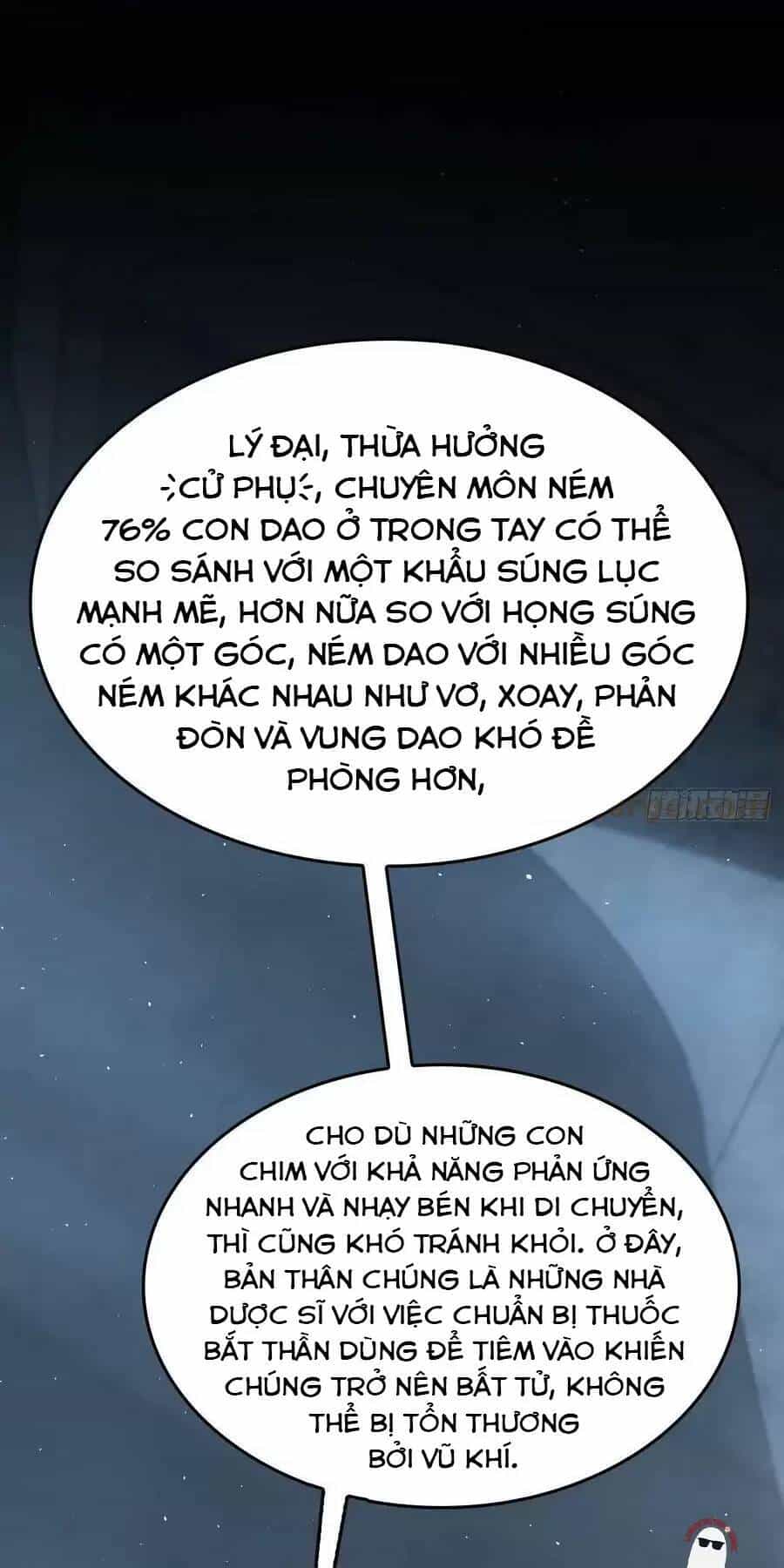Bắt Đầu Từ Cửu Đầu Điểu - Chương 117 - ảnh 48