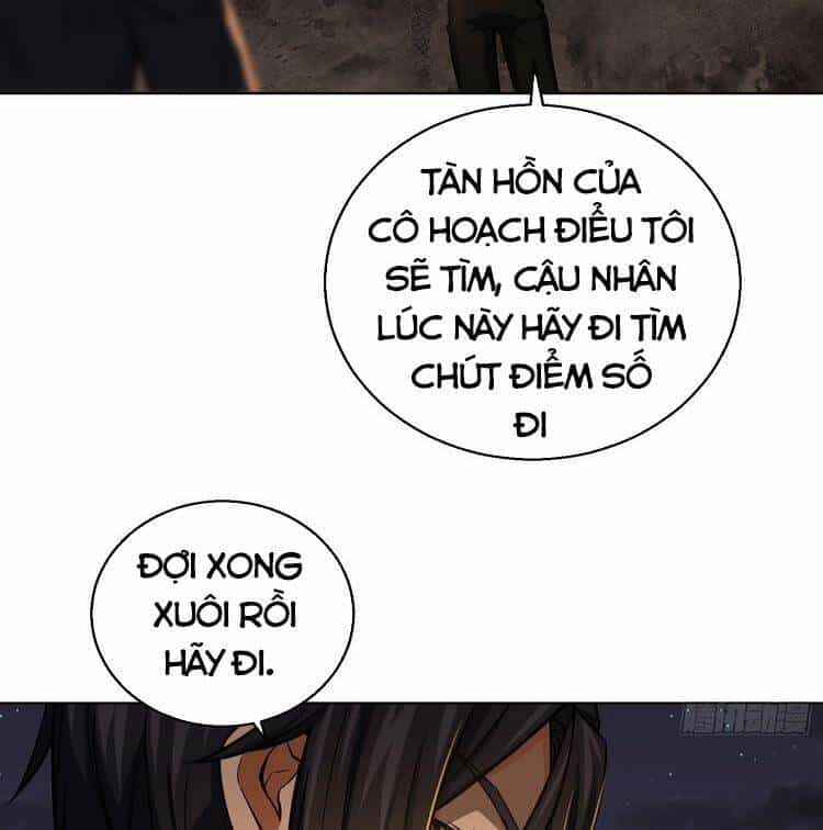 Bắt Đầu Từ Cửu Đầu Điểu - Chương 12 - ảnh 24