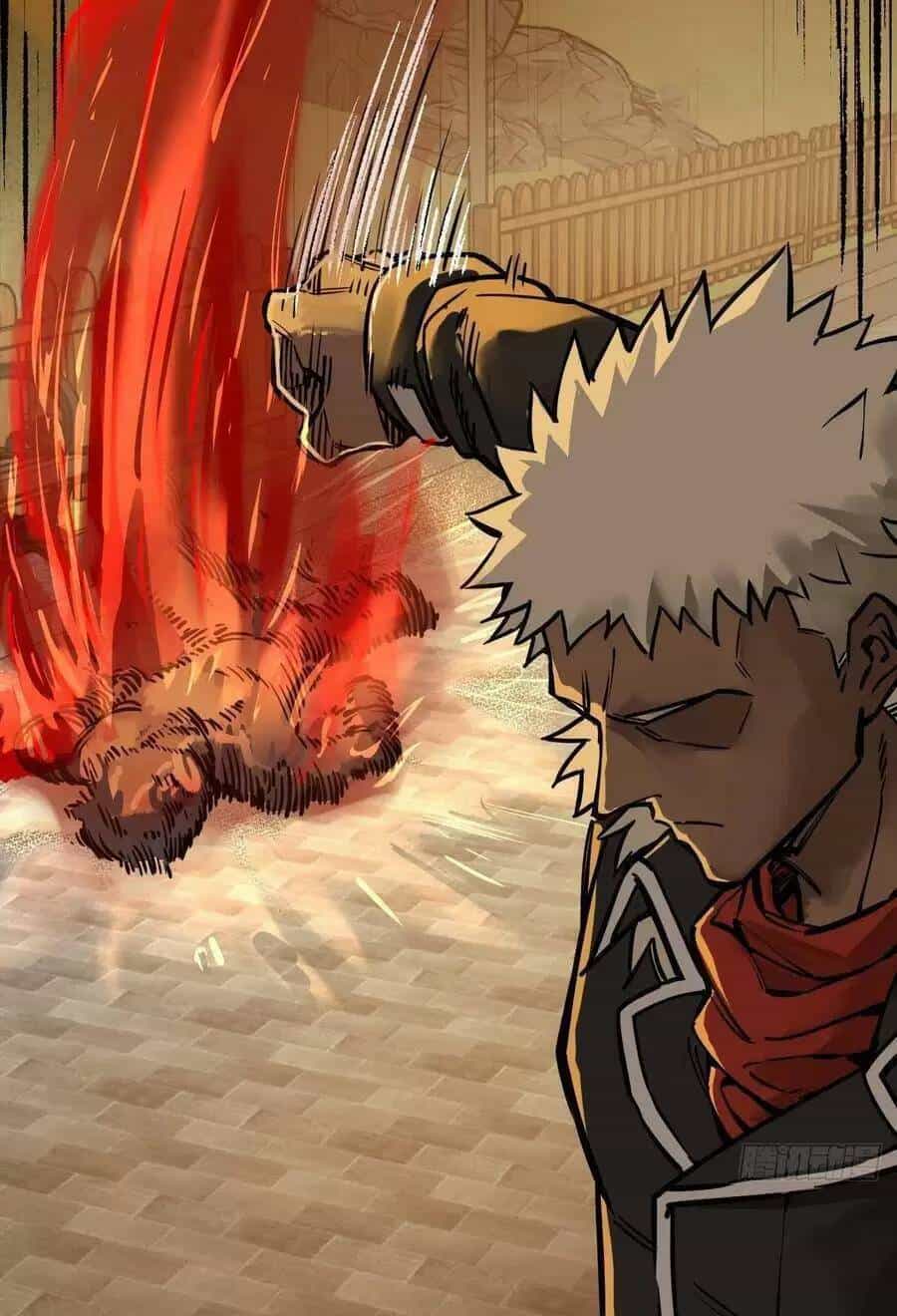 Bắt Đầu Từ Cửu Đầu Điểu - Chương 124 - ảnh 51