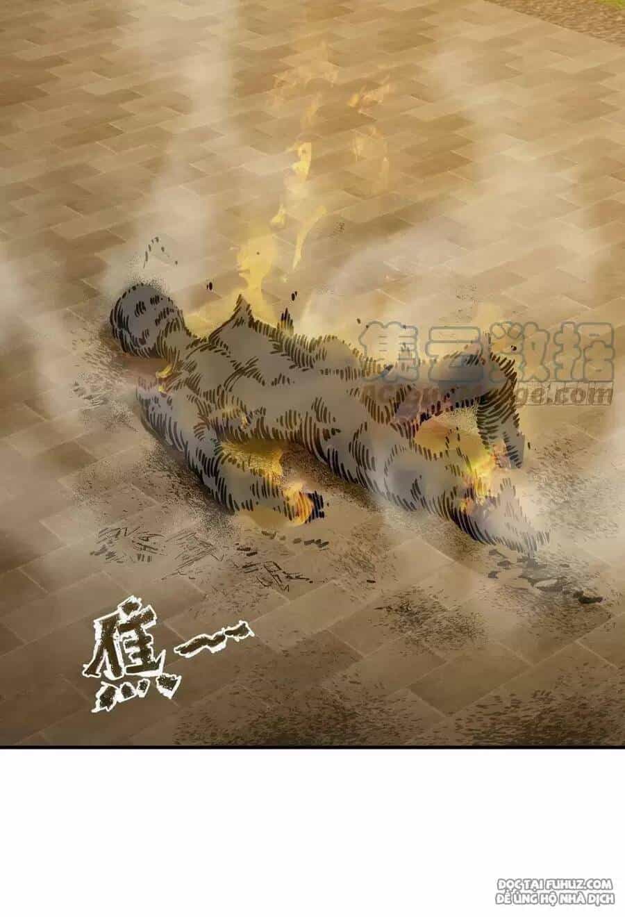 Bắt Đầu Từ Cửu Đầu Điểu - Chương 124 - ảnh 56