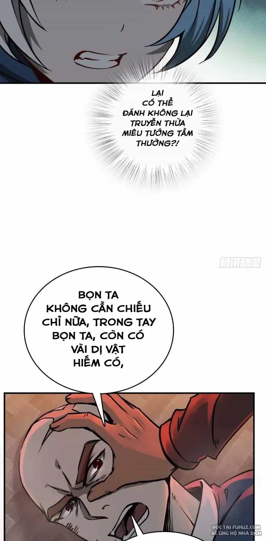 Bắt Đầu Từ Cửu Đầu Điểu - Chương 125 - ảnh 26