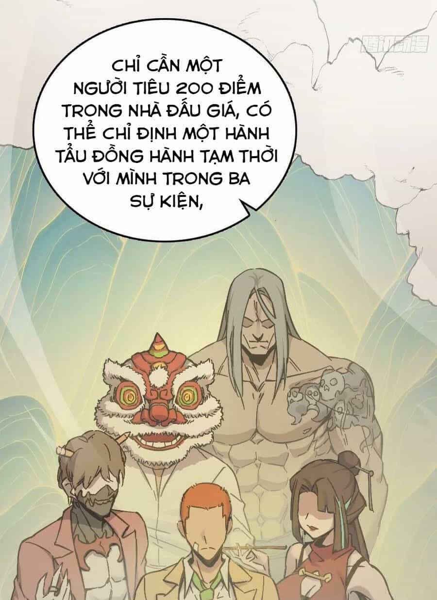 Bắt Đầu Từ Cửu Đầu Điểu - Chương 129 - ảnh 20
