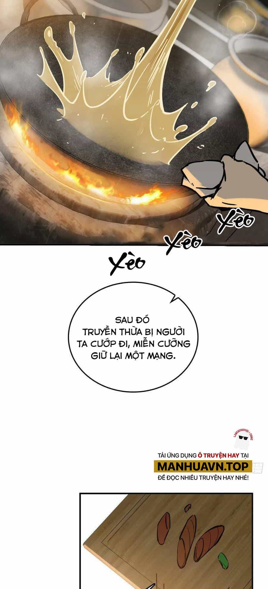 Bắt Đầu Từ Cửu Đầu Điểu - Chương 130 - ảnh 35