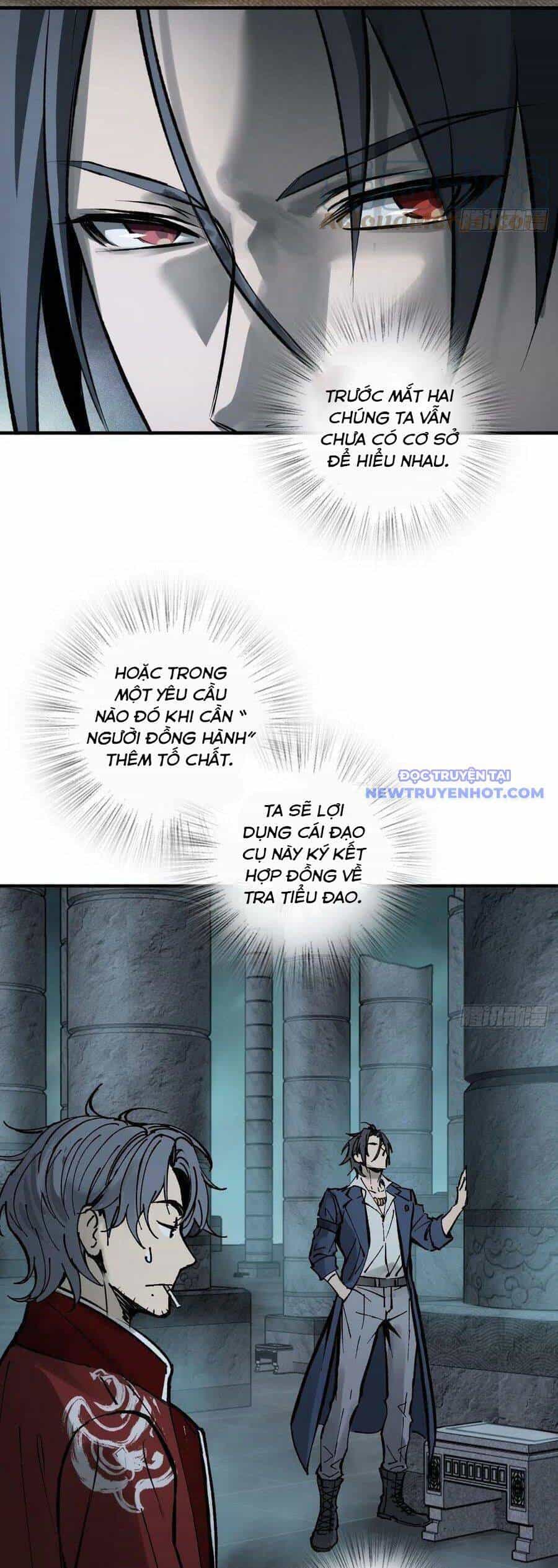 Bắt Đầu Từ Cửu Đầu Điểu - Chương 148 - ảnh 62