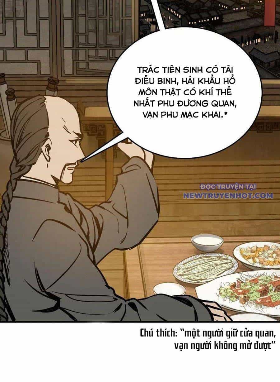 Bắt Đầu Từ Cửu Đầu Điểu - Chương 160 - ảnh 57