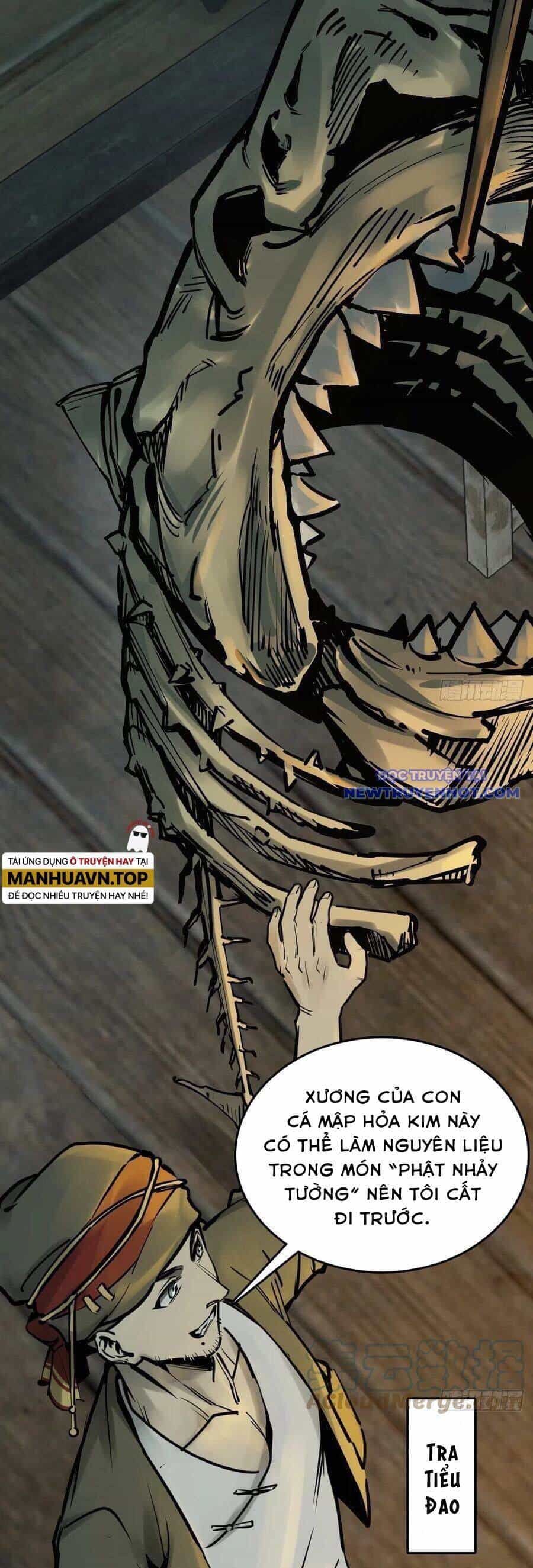 Bắt Đầu Từ Cửu Đầu Điểu - Chương 167 - ảnh 20